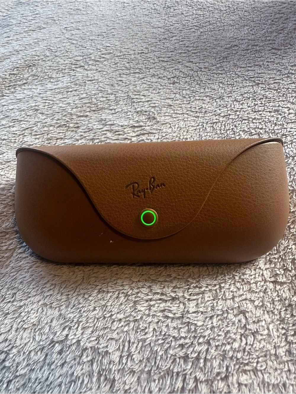Ray-Ban Meta (Gen 2) Headliner Smart AI Glasses - Sapphire Transitions